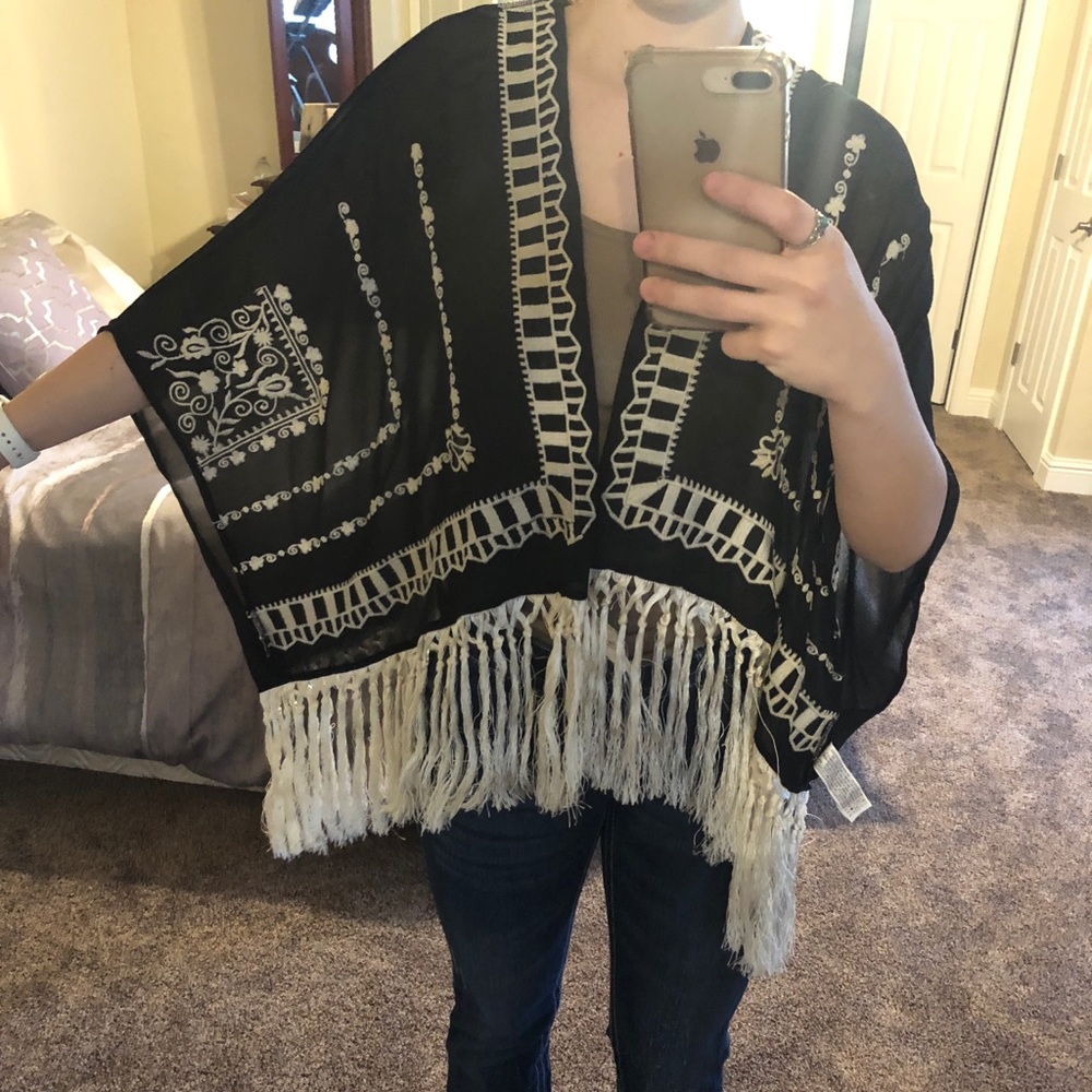 Cardigan - Picture 3 of 7